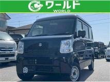 2018 Suzuki Every