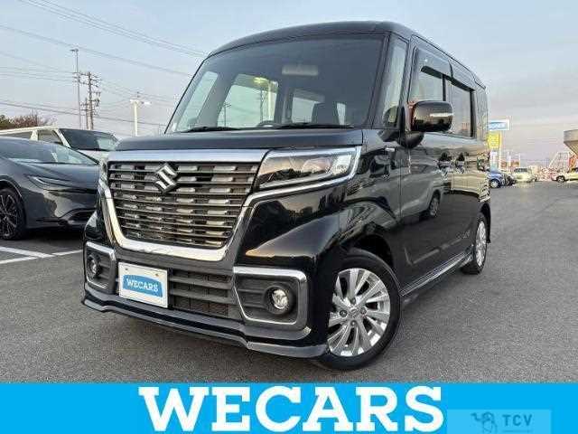 2019 Suzuki Suzuki Others