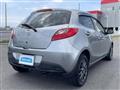 2013 Mazda Demio
