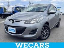 2013 Mazda Demio
