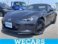 2024 Mazda Roadster