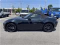 2024 Mazda Roadster
