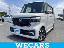 2023 Honda N BOX