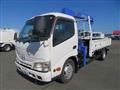 2011 Hino Dutro