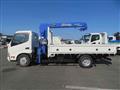 2011 Hino Dutro