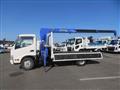 2011 Hino Dutro