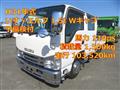 2019 Isuzu Elf Truck