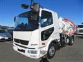 2025 Mitsubishi Fuso Fighter