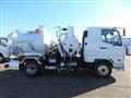 2025 Mitsubishi Fuso Fighter