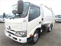 2022 Hino Dutro