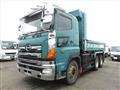 2015 Hino Profia