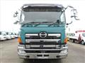2015 Hino Profia