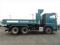 2015 Hino Profia