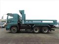 2015 Hino Profia
