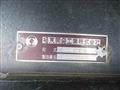 2015 Hino Profia