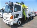 2009 Hino Ranger