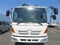 2009 Hino Ranger