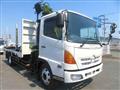 2009 Hino Ranger