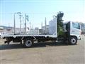 2009 Hino Ranger