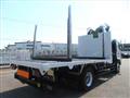 2009 Hino Ranger