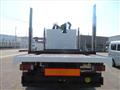 2009 Hino Ranger