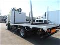 2009 Hino Ranger