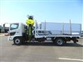 2009 Hino Ranger