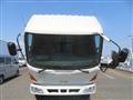 2009 Hino Ranger
