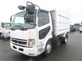 2009 Mitsubishi Fuso Fighter