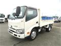 2022 Hino Dutro