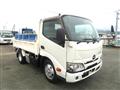 2022 Hino Dutro