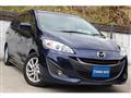 2011 Mazda Premacy