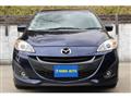 2011 Mazda Premacy