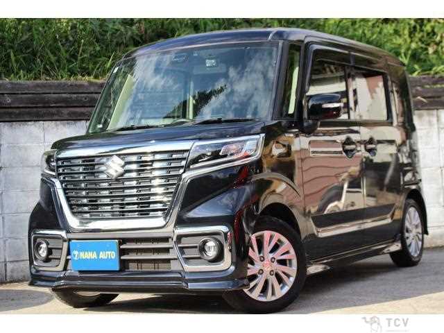 2019 Suzuki Suzuki Others