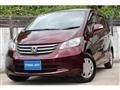 2010 Honda Freed