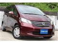 2010 Honda Freed