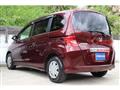 2010 Honda Freed
