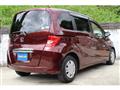2010 Honda Freed