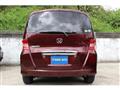 2010 Honda Freed