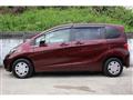 2010 Honda Freed