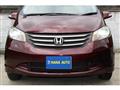 2010 Honda Freed