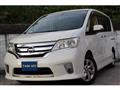 2012 Nissan Serena