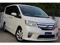 2012 Nissan Serena