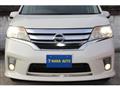 2012 Nissan Serena