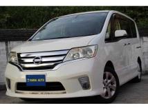 2012 Nissan Serena