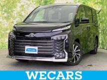 2024 Toyota Voxy
