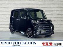 2026 Daihatsu Tanto