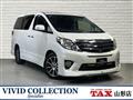 2013 Toyota Alphard G