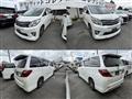 2013 Toyota Alphard G