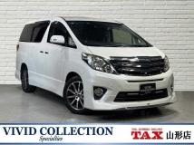 2013 Toyota Alphard G